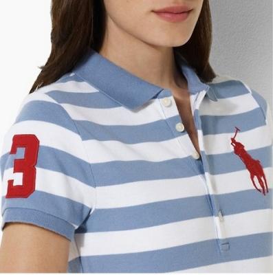 cheap women polo shirts no. 698